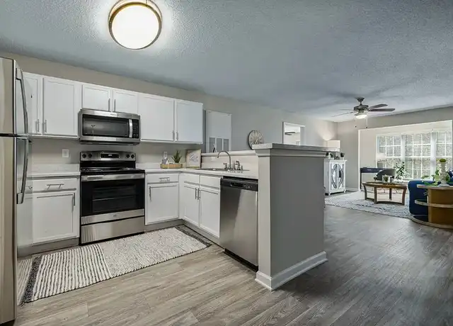 Property at Independence Park - 215 William Penn Plz, Durham, NC, 27704, 1-3 bed, 1-2 bath, [object Object]
