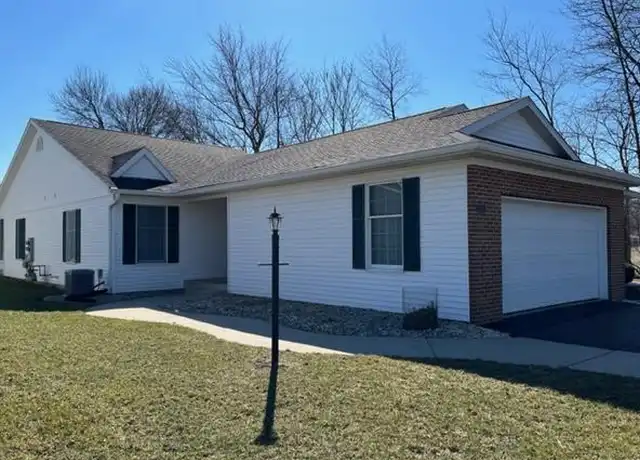 Property at 2318 Westside Rd, Rochester, IN, 46975, 2 beds, 2 baths, [object Object]