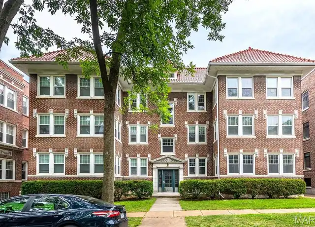 Property at 6331 Southwood Ave, Saint Louis, MO, 63105, 3 beds, 1 bath, [object Object]