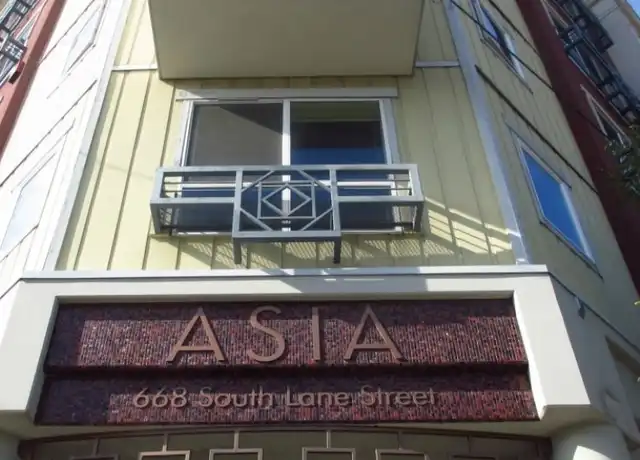 Property at 668 S Lane St #403, Seattle, WA, 98104, 0 beds, 1 bath, [object Object]