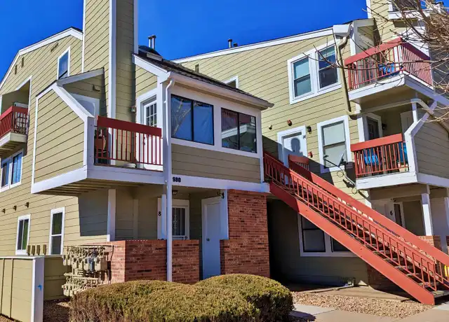 Property at 980 S Dawson Way #15, Aurora, CO, 80012, 2 beds, 2 baths, [object Object]