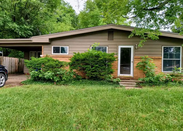Property at 1419 E Beaumont St, Park City, KS, 67219, 4 beds, 2 baths, [object Object]