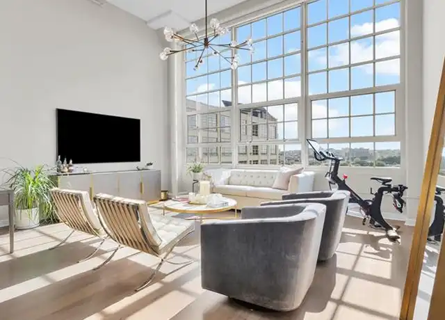 Property at 2600 W 7th St #2712, Fort Worth, TX, 76107, 1 bed, 1 bath, [object Object]