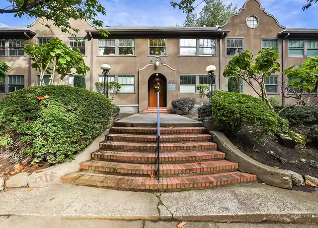 Property at Forest and Garden Apartments - 612 NW 20th Ave, Portland, OR, 97209, 1 bed, 1 bath, [object Object]