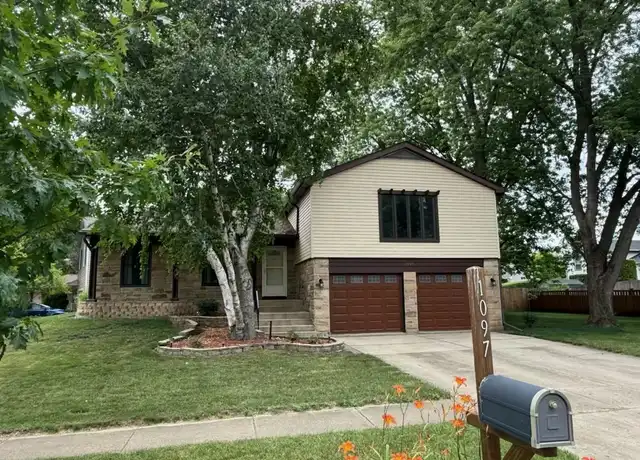Property at 1097 Washington St, Bartlett, IL, 60103, 4 beds, 2.5 baths, [object Object]