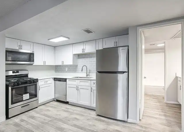 Property at Mark at 87 Apartments - 708 N Country Club Dr, Mesa, AZ, 85201, 0 beds, 1 bath, Contact for Price