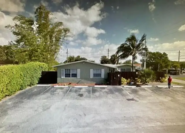 Property at 59 NW 37th St, Oakland Park, FL, 33309, 1 bed, 1 bath, [object Object]
