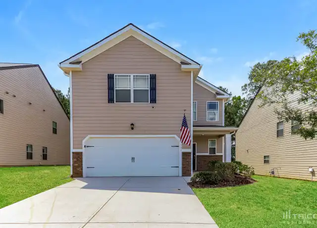 Property at 137 Emporia Loop, McDonough, GA, 30253, 4 beds, 2 baths, [object Object]