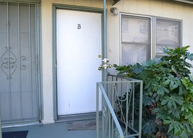 Property at 1217 Edith Ave Unit 21B, Alhambra, CA, 91803, 1 bed, 1 bath, [object Object]