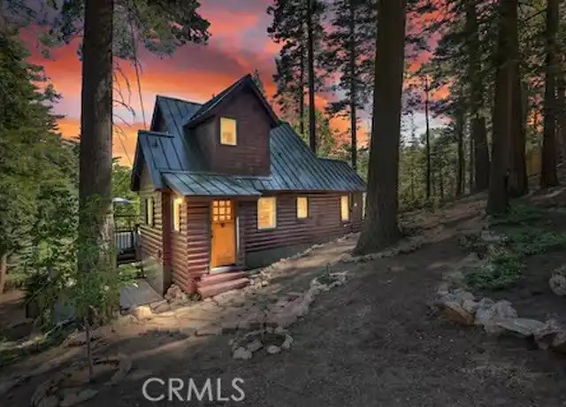 Property at 799 Crest Ests Dr, Lake Arrowhead, CA, 92352, 3 beds, 2 baths, [object Object]