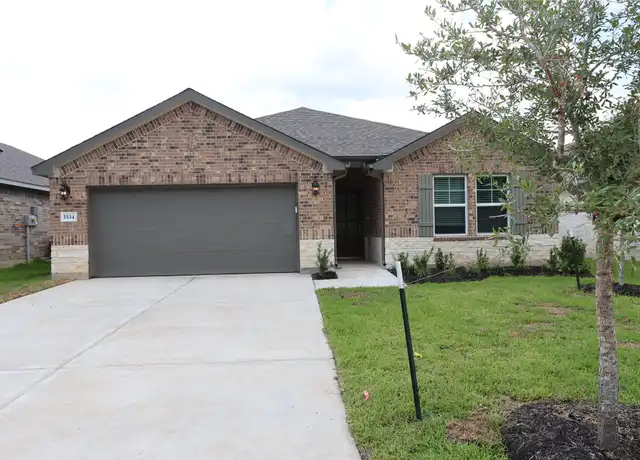 Property at 1534 Waggoner Ranch Trl, Conroe, TX, 77301, 4 beds, 3 baths, [object Object]
