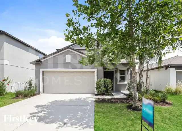 Property at 10228 Cool Waterlily Ave, Riverview, FL, 33578, 5 beds, 2 baths, [object Object]