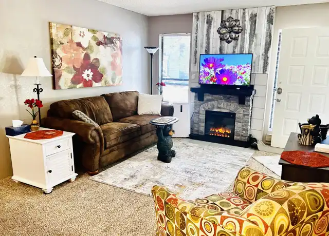 Property at 2700 S White Mountain Rd #1126, Show Low, AZ, 85901, 2 beds, 2 baths, [object Object]