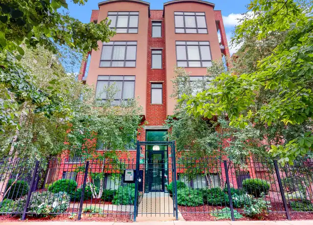 Property at 4417 S Indiana Ave Unit 2S, Chicago, IL, 60653, 3 beds, 2.5 baths, [object Object]