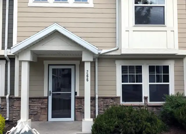 Property at 266 W 1010 S, Logan, UT, 84321, 3 beds, 2.5 baths, [object Object]