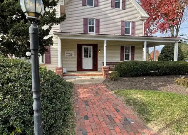 Property at 810 N Lenola Rd, Moorestown, NJ, 08057, 5 beds, 2.5 baths, [object Object]