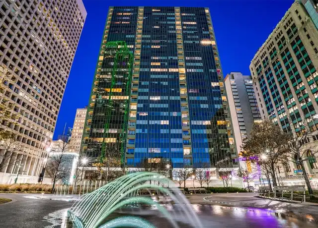 Property at 1200 Main St, Dallas, TX, 75202, 2 beds, 2 baths, [object Object]