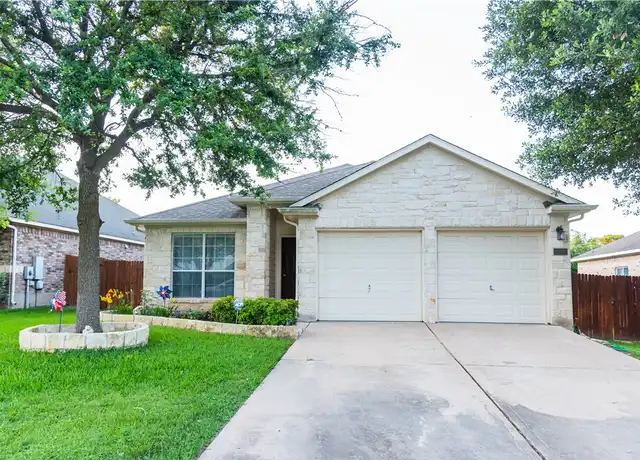 Property at 3660 Pine Needle Cir, Round Rock, TX, 78681, 3 beds, 2 baths, [object Object]