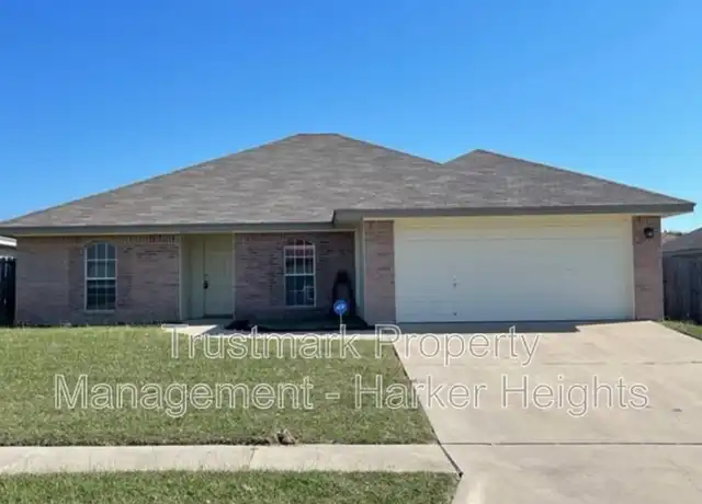 Property at 5304 Vail Dr Unit VAIL5304, Killeen, TX, 76542, 4 beds, 2 baths, [object Object]