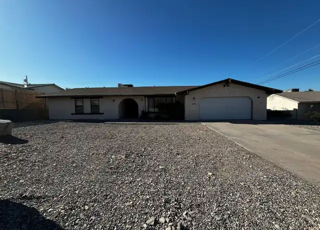 Property at 395 Corvair Dr, Lake Havasu City, AZ, 86406, 4 beds, 2 baths, [object Object]