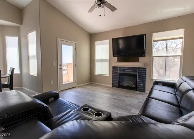 Property at 10550 W Alexander Rd #2068, Las Vegas, NV, 89129, 2 beds, 2 baths, [object Object]