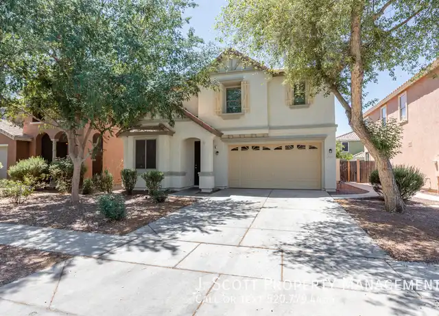 Property at 3425 E Bartlett Dr, Gilbert, AZ, 85234, 4 beds, 2.5 baths, [object Object]