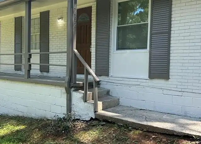 Property at 4497 Ryan Rd, Conley, GA, 30288, 3 beds, 1 bath, [object Object]