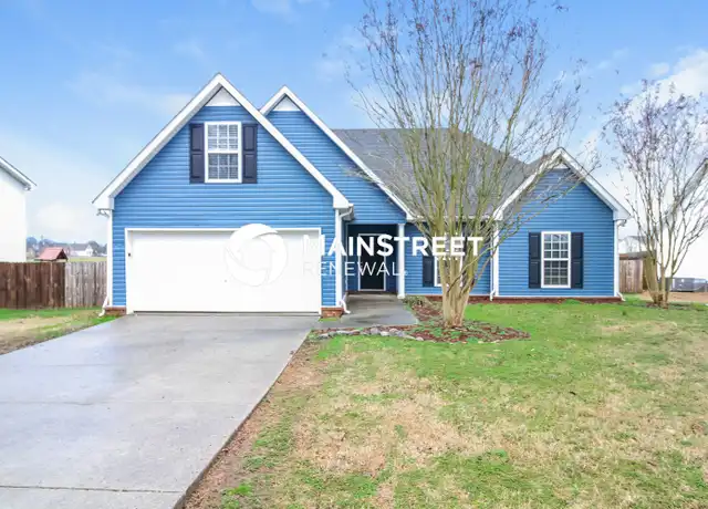 Property at 699 Crescent Rd, Murfreesboro, TN, 37128, 4 beds, 2 baths, [object Object]