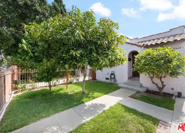 Property at 2840 S Mansfield Ave, Los Angeles, CA, 90016, 4 beds, 2 baths, [object Object]