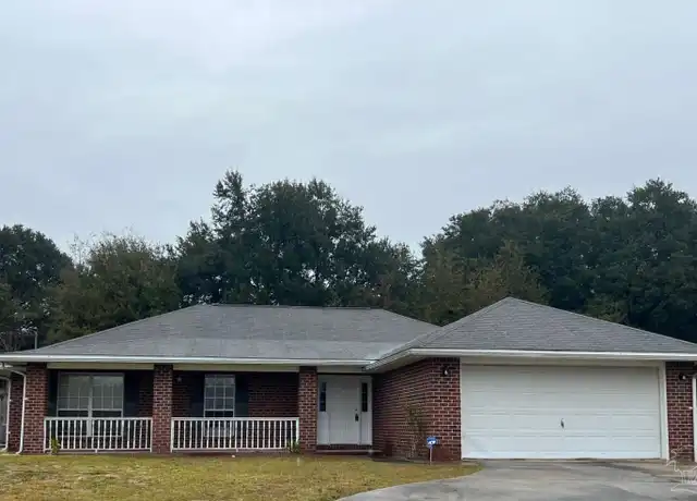 Property at 4902 Chads Cir, Milton, FL, 32571, 4 beds, 2 baths, [object Object]