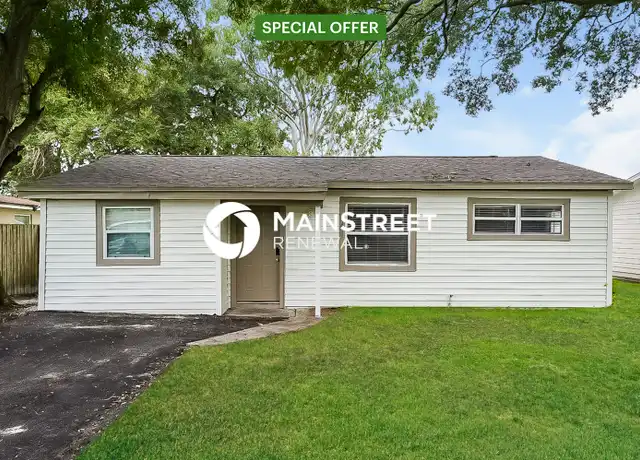 Property at 4423 73rd St N, Saint Petersburg, FL, 33709, 4 beds, 2 baths, [object Object]