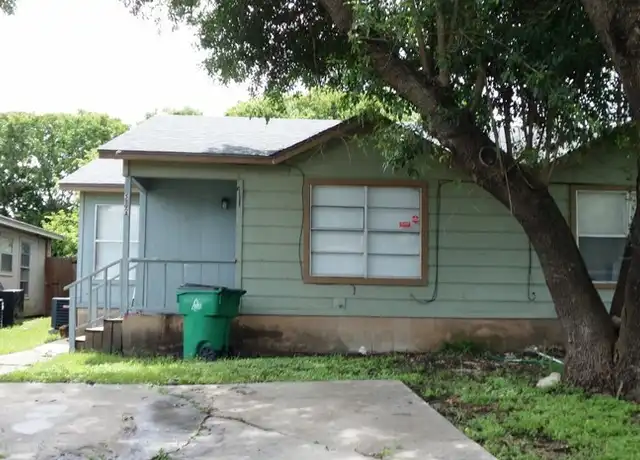 Property at 519 Lenora Dr Unit A, Taylor, TX, 76574, 3 beds, 1 bath, [object Object]