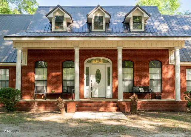 Property at 145 Stonecypher Rd, Lucedale, MS, 39452, 4 beds, 3 baths, [object Object]