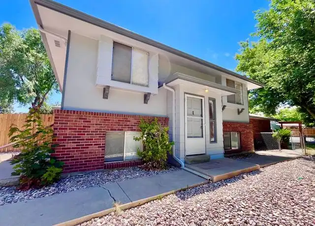 Property at 1604 Albany Ave, Loveland, CO, 80538, 2 beds, 1 bath, [object Object]