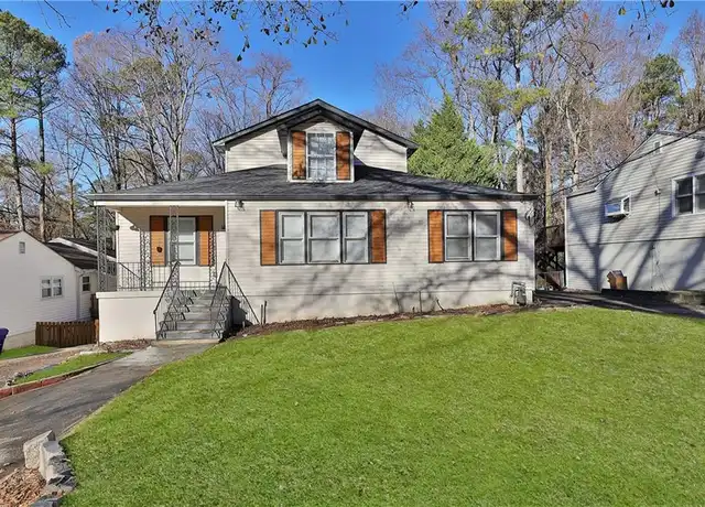 Property at 1100 Janes Ln NE, Atlanta, GA, 30324, 8 beds, 6 baths, [object Object]
