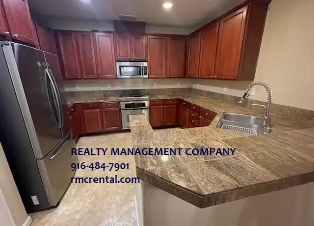 Property at 3301 N Park Dr #2616, Sacramento, CA, 95835, 4 beds, 3 baths, [object Object]