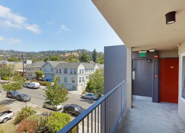 Property at The Collegiate - 2828 College Ave, Berkeley, CA, 94705, 1 bed, 1 bath, [object Object]