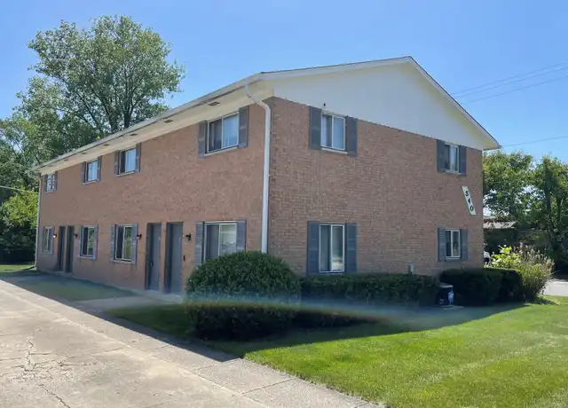 Property at 540 Thoma Pl Unit C, Vandalia, OH, 45377, 2 beds, 1.5 baths, [object Object]