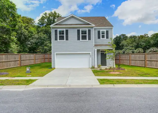 Property at 104 Sunray Ln, Summerville, SC, 29486, 5 beds, 3 baths, [object Object]