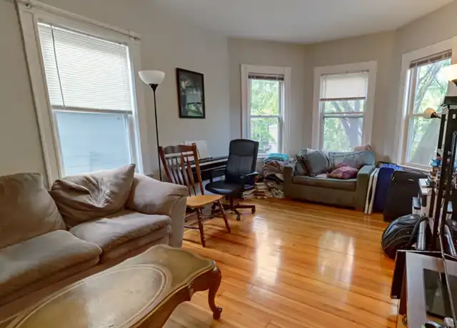 Property at 23 Granite St Unit 2, Somerville, MA, 02143, 1 bed, 1 bath, [object Object]