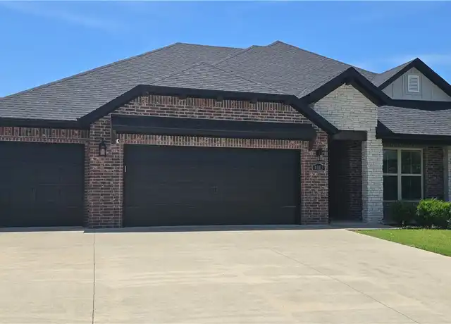 Property at 4103 SW Wheatgrass Blvd, Bentonville, AR, 72713, 4 beds, 3 baths, [object Object]