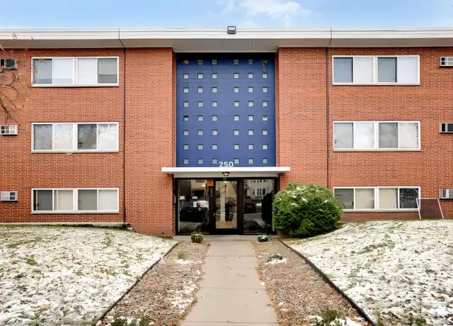 Property at 280 W Fuller Ave Unit 9, St Paul, MN, 55103, 1 bed, 1 bath, [object Object]