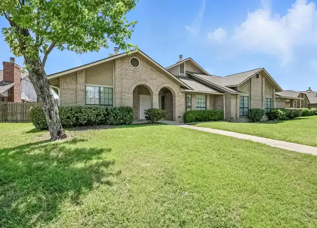 Property at 4039 Saint Christopher Ln Unit 4039, Dallas, TX, 75287, 3 beds, 2.5 baths, [object Object]