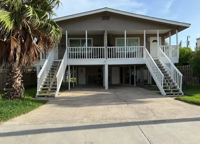 Property at 208 W Gardenia St Unit 10, South Padre Island, TX, 78597, 2 beds, 2 baths, [object Object]