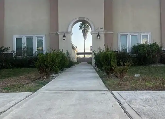 Property at 2716 Primrose Ave #1, Edinburg, TX, 78541, 2 beds, 2 baths, [object Object]