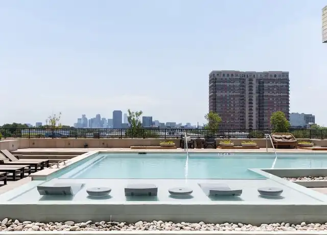 Property at 5351 McKinney Ave Unit A2-18, Dallas, TX, 75205, 1 bed, 1 bath, [object Object]