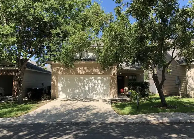 Property at 6031 Pecan Tree Unit NA, San Antonio, TX, 78240, 3 beds, 3 baths, [object Object]