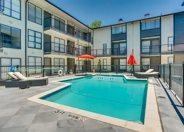 Property at 2800 Douglas Ave Unit 110, Dallas, TX, 75219, 1 bed, 1 bath, [object Object]