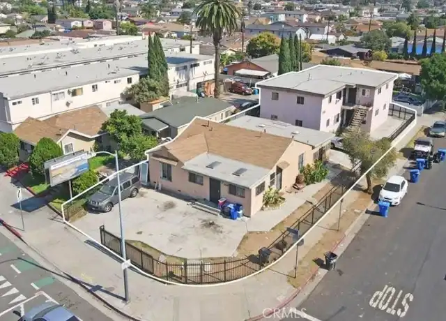 Property at 11226 S Broadway, Los Angeles, CA, 90061, 3 beds, 2 baths, [object Object]