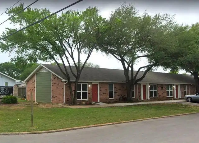 Property at 1910 Wilson St, Bastrop, TX, 78602, 1 bed, 1 bath, [object Object]